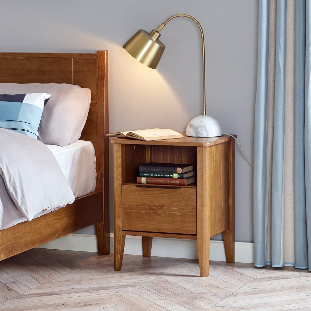 Bedroom Vanity Table