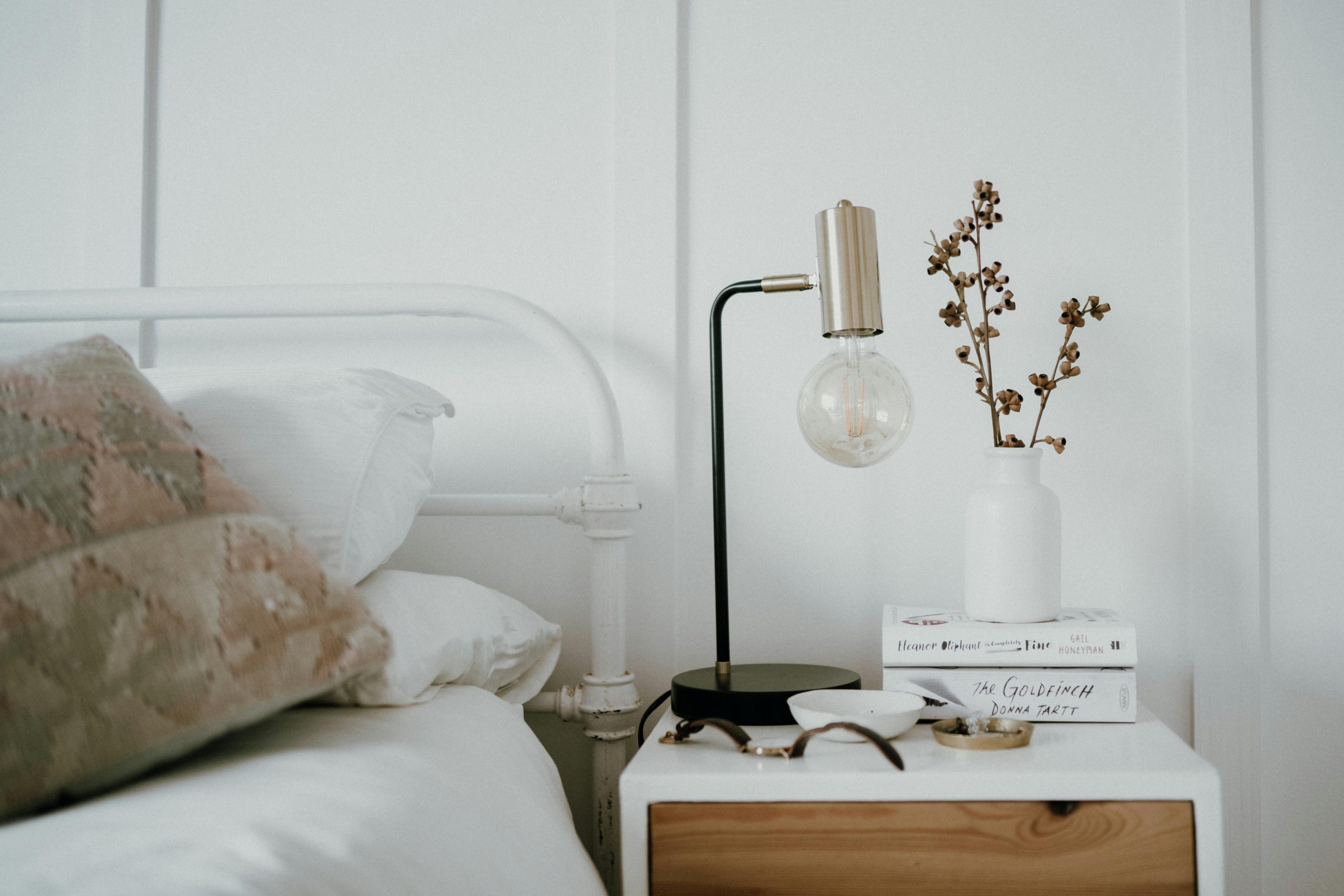 The Best Table Lamp for Your Home