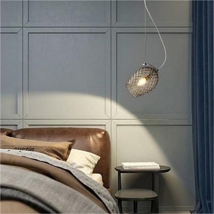 Illuminate Your Space: Bedroom Wall Lamp Ideas