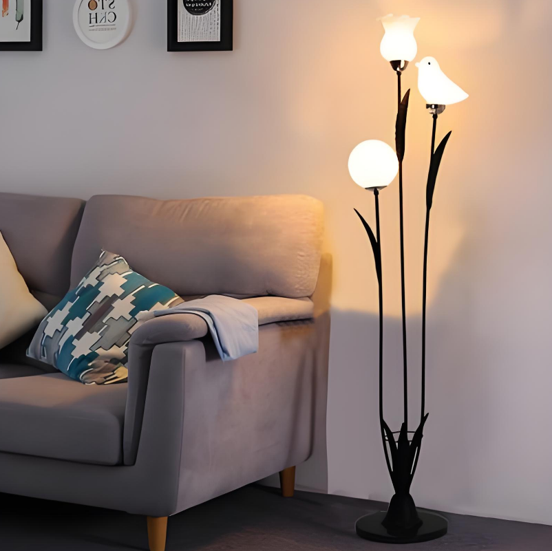 Revamp Your Living Space: Modern Living Room Design Ideas