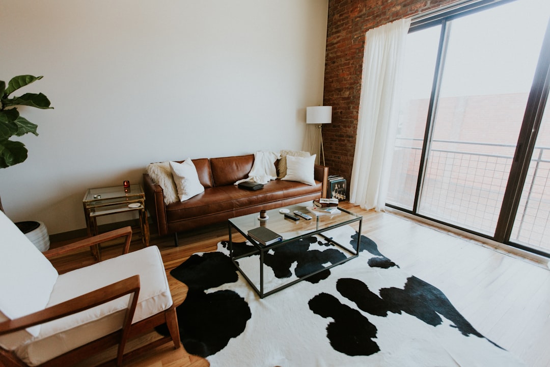 Revamp Your Living Space: Modern Living Room Design Ideas