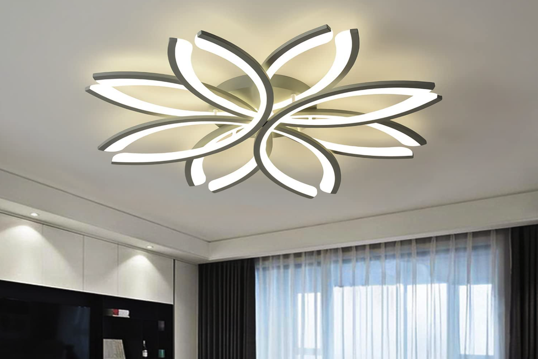 Crafting Creative Ceiling Lamps: Illuminate Your Space with Style