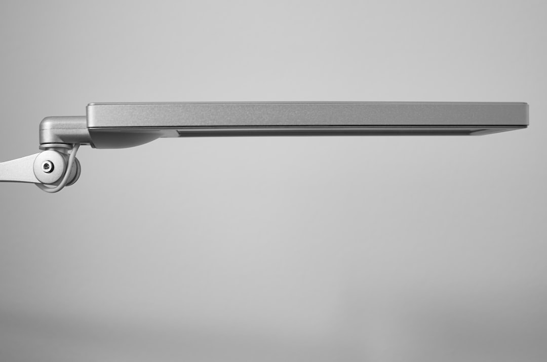Protect Your Eyes: Study Room Anti-Blue Light Table Lamps